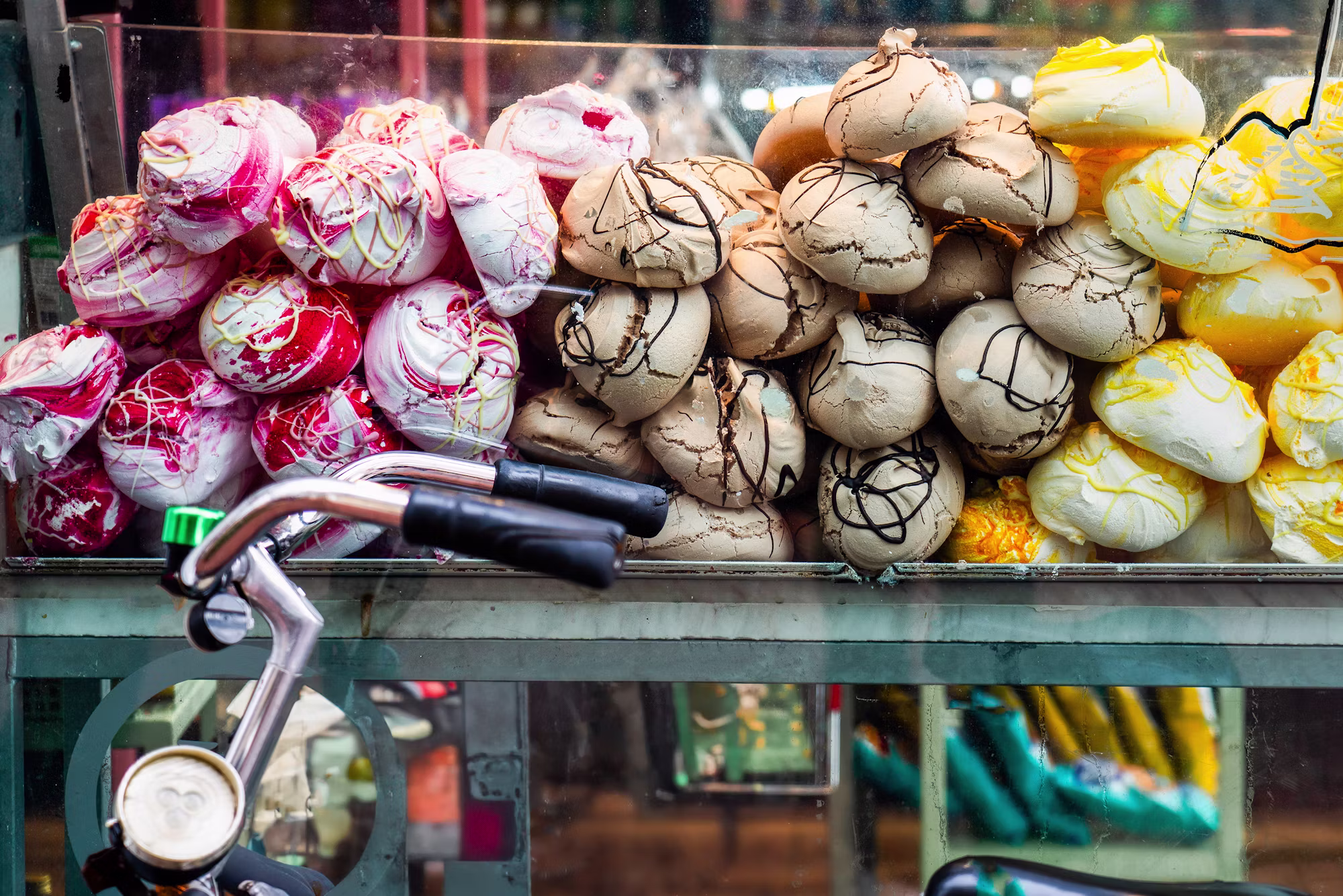 Sustainability in the Café Industry: How Coffee Shops Are Leading the Charge for a Greener Future